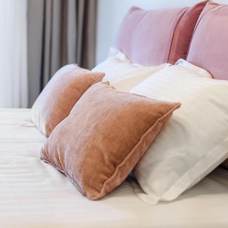 Astria Boutique - Complex Novum Apartman Olimp Kültér fotó