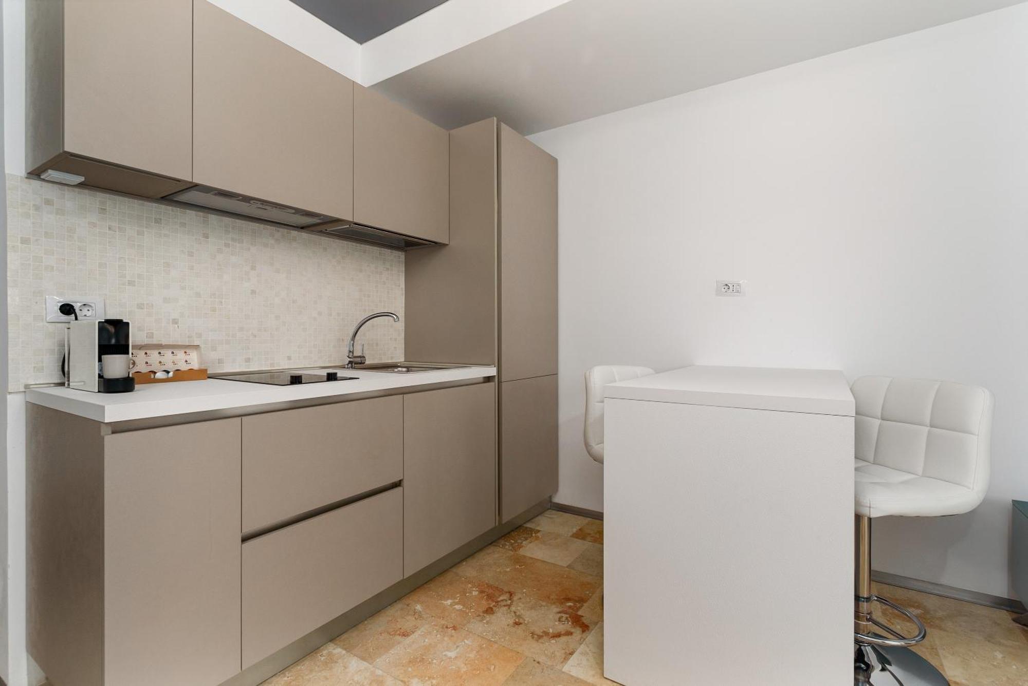 Astria Boutique - Complex Novum Apartman Olimp Kültér fotó
