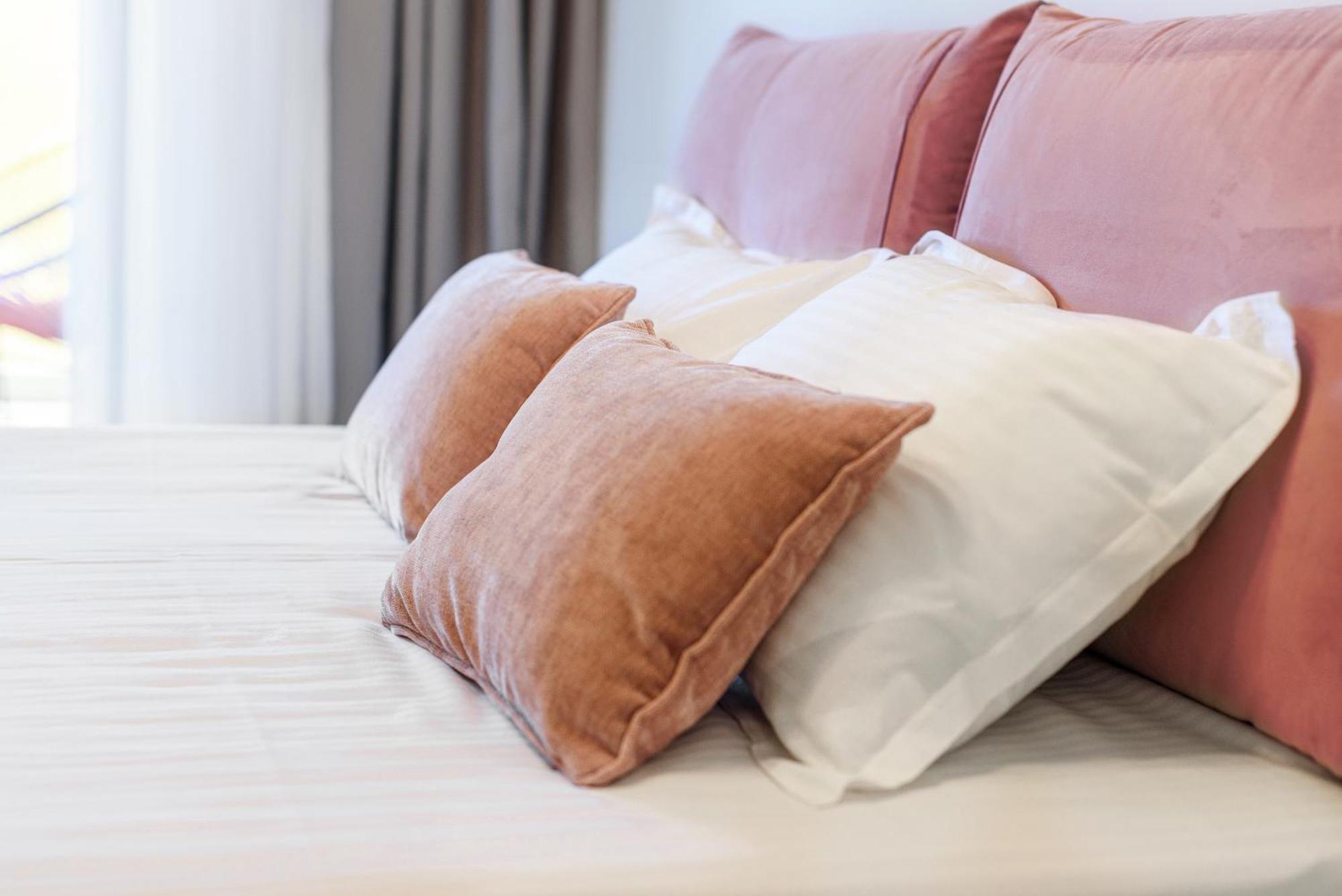 Astria Boutique - Complex Novum Apartman Olimp Kültér fotó