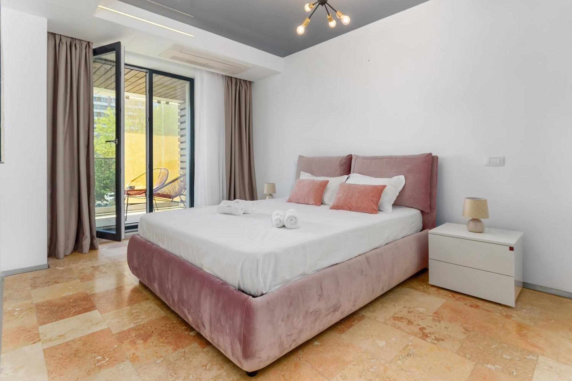 Astria Boutique - Complex Novum Apartman Olimp Kültér fotó
