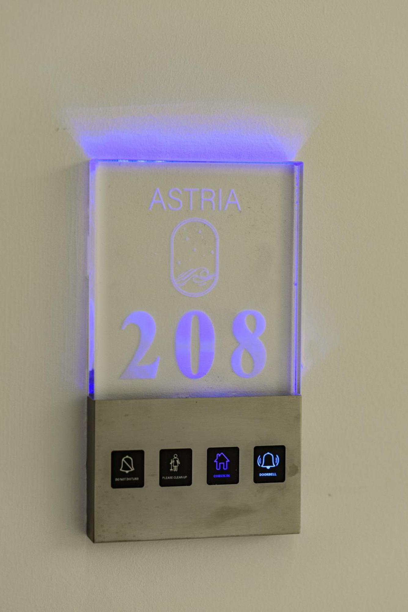 Astria Boutique - Complex Novum Apartman Olimp Kültér fotó