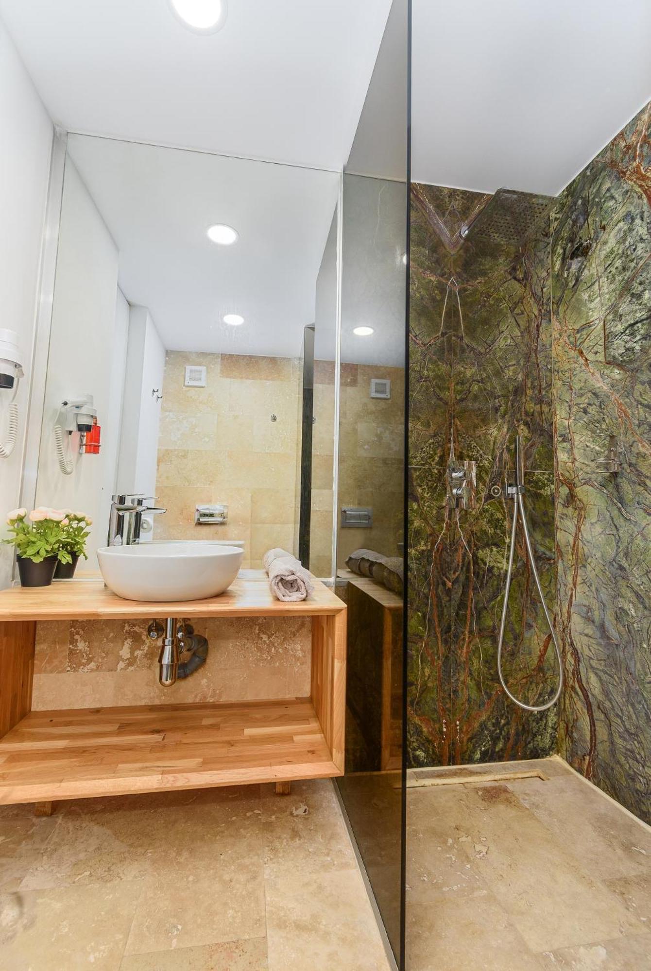 Astria Boutique - Complex Novum Apartman Olimp Kültér fotó