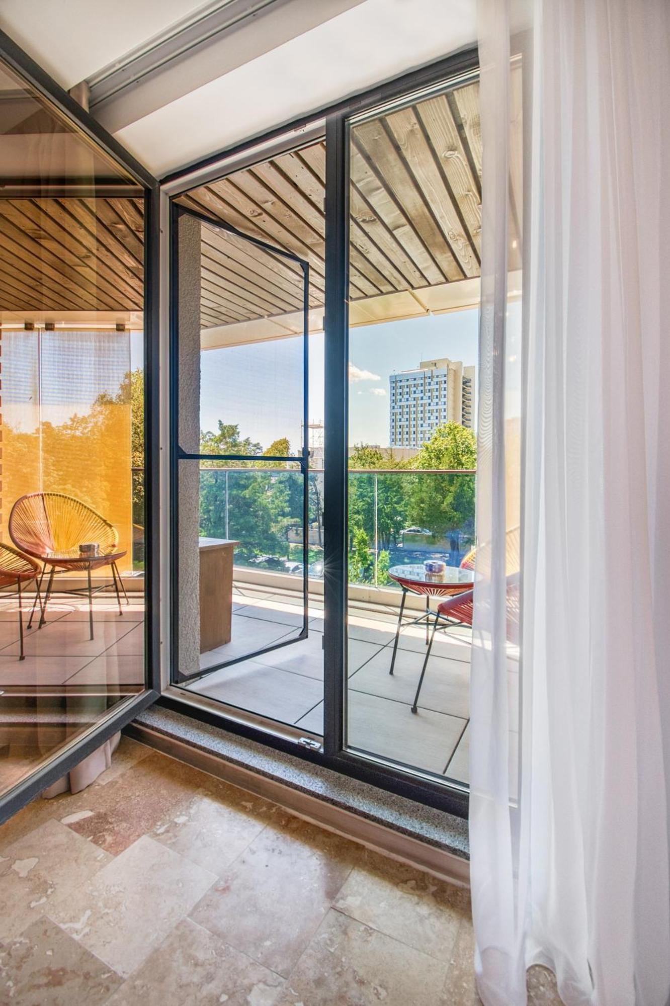 Astria Boutique - Complex Novum Apartman Olimp Kültér fotó